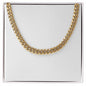 MSRP - Cuban Link Chain