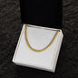 MSRP - Cuban Link Chain