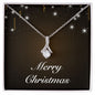 Merry Christmas v06 - Alluring Beauty Necklace