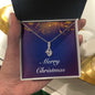 Merry Christmas v07 - Alluring Beauty Necklace