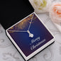 Merry Christmas v07 - Alluring Beauty Necklace