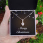 Merry Christmas v06 - Alluring Beauty Necklace