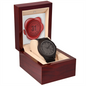 Celebrating 31 Years Anniversary - Wooden Watch