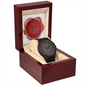 Celebrating 21 Years Anniversary - Wooden Watch