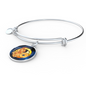 Zodiac Sign Capricorn - Bangle Bracelet - Unique Gifts Store