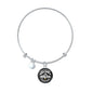 Bad Girls Drink Beer - Bangle Bracelet - Unique Gifts Store