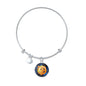 Zodiac Sign Aries - Bangle Bracelet - Unique Gifts Store
