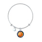 Zodiac Sign Leo - Bangle Bracelet - Unique Gifts Store