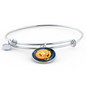 Zodiac Sign Virgo - Bangle Bracelet - Unique Gifts Store