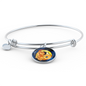 Zodiac Sign Capricorn - Bangle Bracelet - Unique Gifts Store
