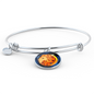 Zodiac Sign Leo - Bangle Bracelet - Unique Gifts Store