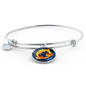 Zodiac Sign Libra - Bangle Bracelet - Unique Gifts Store