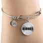 Harriet v01 - Bangle Bracelet