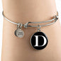Initial D v3a - Bangle Bracelet