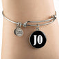 Jo v02 - Bangle Bracelet