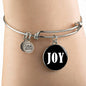 Joy v02 - Bangle Bracelet