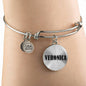 Veronica v01 - Bangle Bracelet