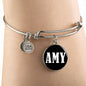 Amy v02 - Bangle Bracelet