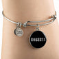 Roberta v01s - Bangle Bracelet