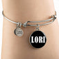 Lori v02 - Bangle Bracelet
