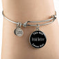 Irish Setter v2s - Bangle Bracelet