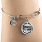 European Burmese - Bangle Bracelet