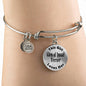 Glen of Imaal Terrier - Bangle Bracelet