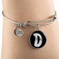 Initial D v2b - Bangle Bracelet