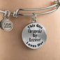 Chesapeake Bay Retriever - Bangle Bracelet