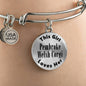 Pembroke Welsh Corgi - Bangle Bracelet