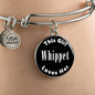 Whippet v2 - Bangle Bracelet