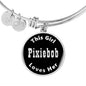 Pixiebob v3 - Bangle Bracelet