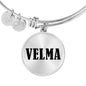 Velma v01 - Bangle Bracelet
