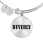 Beverly v01 - Bangle Bracelet