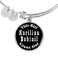 Kurilian Bobtail v2 - Bangle Bracelet