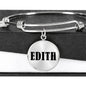 Edith v01 - Bangle Bracelet