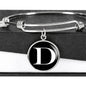 Initial D v3a - Bangle Bracelet