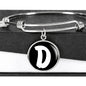 Initial D v3b - Bangle Bracelet