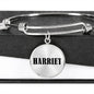 Harriet v01 - Bangle Bracelet