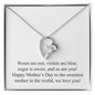 Happy Mother's Day 025 - Forever Love Necklace