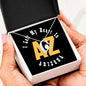 Heart In Arizona - Forever Love Heart Necklace