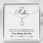 050 - To Mother From Son - Alluring Beauty Necklace