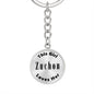 Zuchon - Luxury Keychain