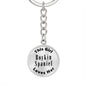 Boykin Spaniel - Luxury Keychain