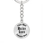 Maine Coon - Luxury Keychain