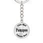 Pomapoo - Luxury Keychain