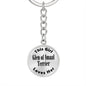 Glen of Imaal Terrier - Luxury Keychain