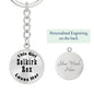 Selkirk Rex - Luxury Keychain