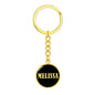 Melissa v02 - Luxury Keychain
