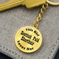 Scottish Fold Shorthair - Luxury Keychain